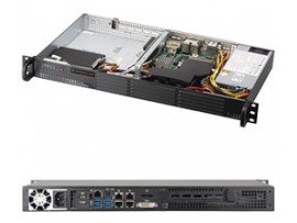 Máy chủ SuperServer SYS-5019S-TN4